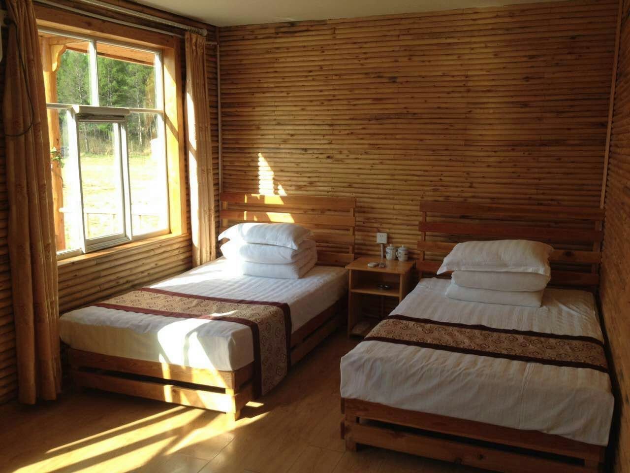 【携程攻略】额尔古纳室韦团购,室韦周边住宿