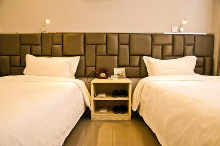 唐山悦舍精品酒店(大床房\/标准间) | 酒店 | 拉手