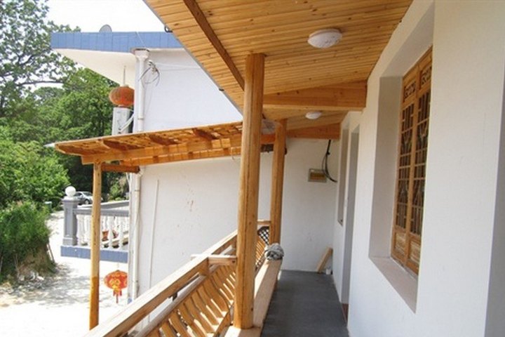 【黟县塔川红叶村农家乐团购】黟县塔川红叶村农家乐(三人间)团购