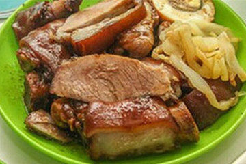 上海粤菜、快餐简餐、云南菜、创意菜最便宜美