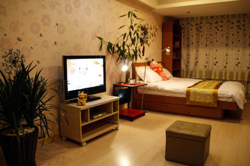 大连星海广场附近酒店团购,大连星海广场附近