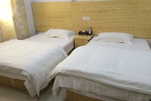 广州阳光公寓(新造地铁站)(标准双人房)团购-原