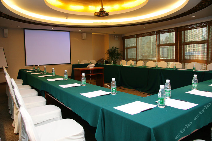 深圳新时代酒店-豪华双床房团购-原价0元-团购