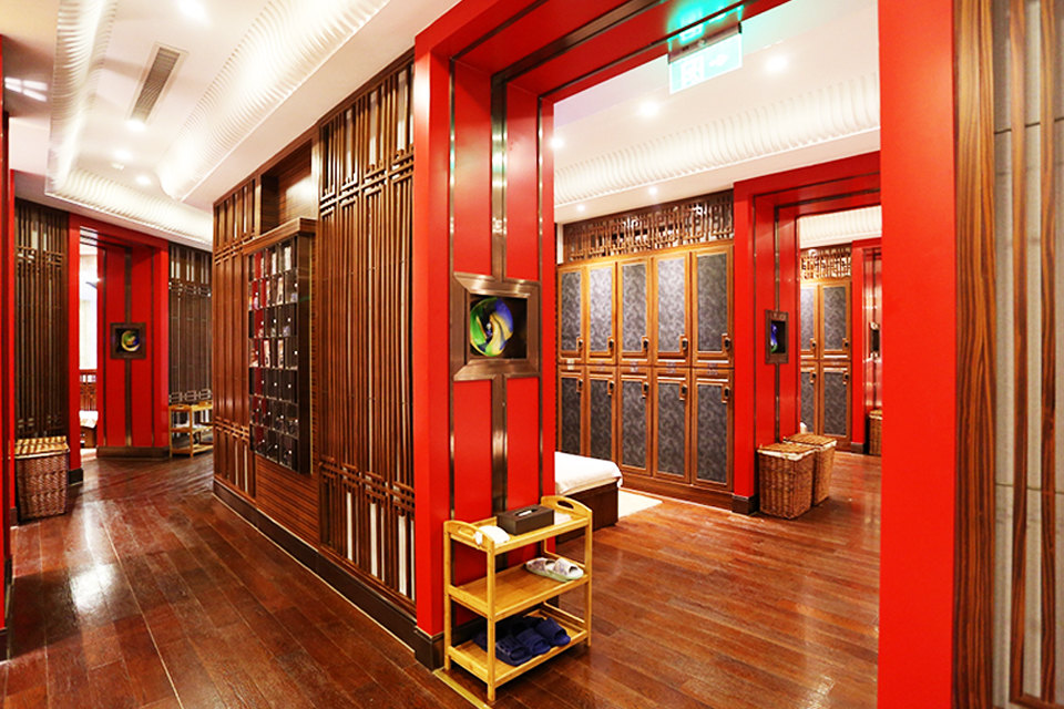 倪氏海泰大酒店(北京四季青店)(门票)歌诗图座椅v门票怎么关图片