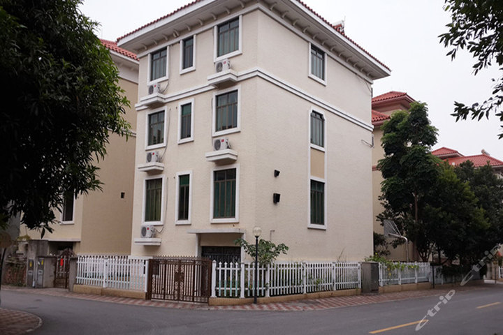 广州长隆度假酒店复式公寓(3房2厅-厨房)团购