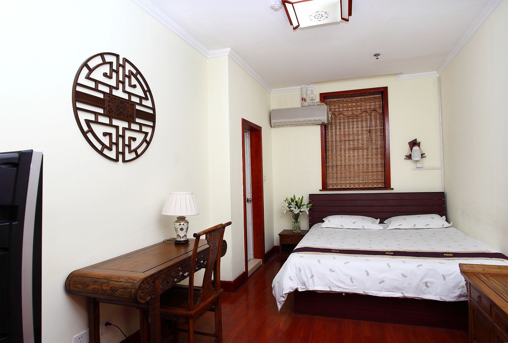 【携程攻略】青岛劈柴院团购,劈柴院周边住宿