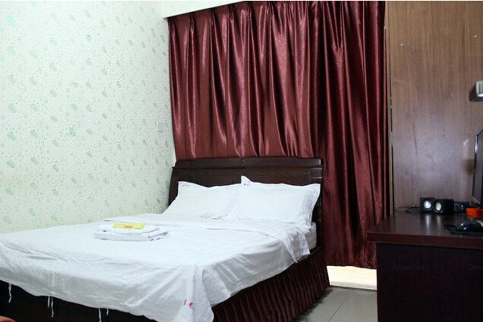 【携程攻略】深圳LOHO眼镜生活(龙华民治店