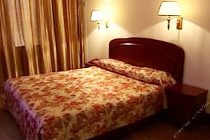 尊享大连航天疗养院套房1晚!_团800大连团购