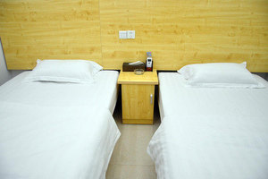 广州阳光公寓(新造地铁站)(标准单人房)团购-原