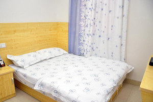 广州阳光公寓(新造地铁站)(标准单人房)团购-原