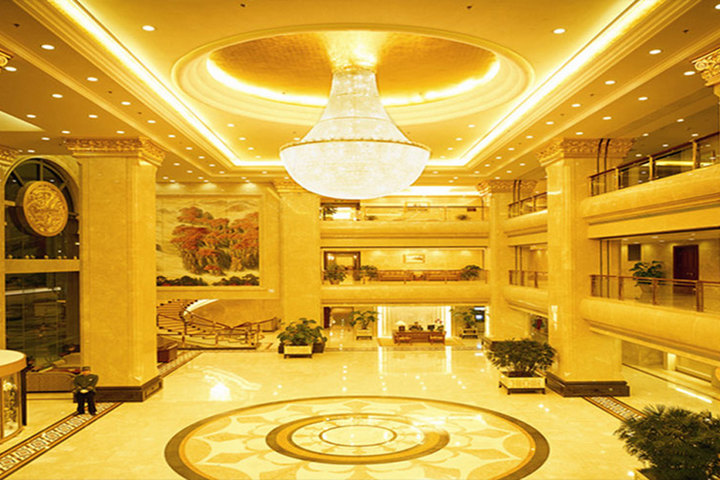 北京鑫海锦江大酒店