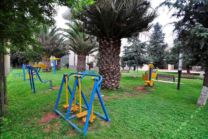 锦江之星金广快捷酒店(昆明长水机场店)-团购-