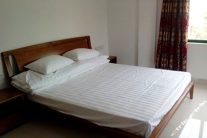 云朵别墅轰趴馆(广州蔷薇苑店)-套房(三房两厅