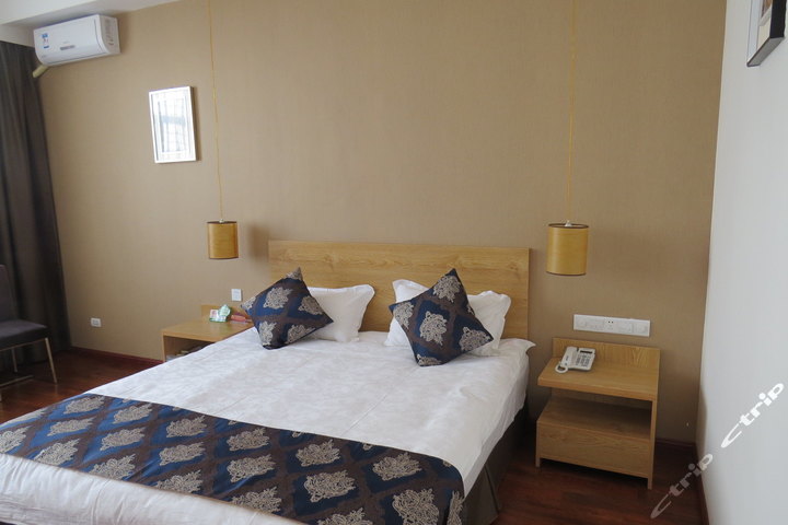 普洱广泰大酒店