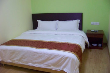 青岛火车站、栈桥区附近酒店团购,青岛火车站