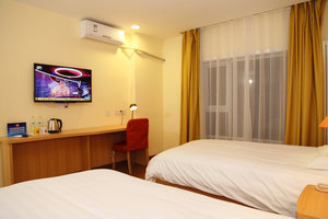 清明错峰住-如家北京西大望路平乐园地铁站-2