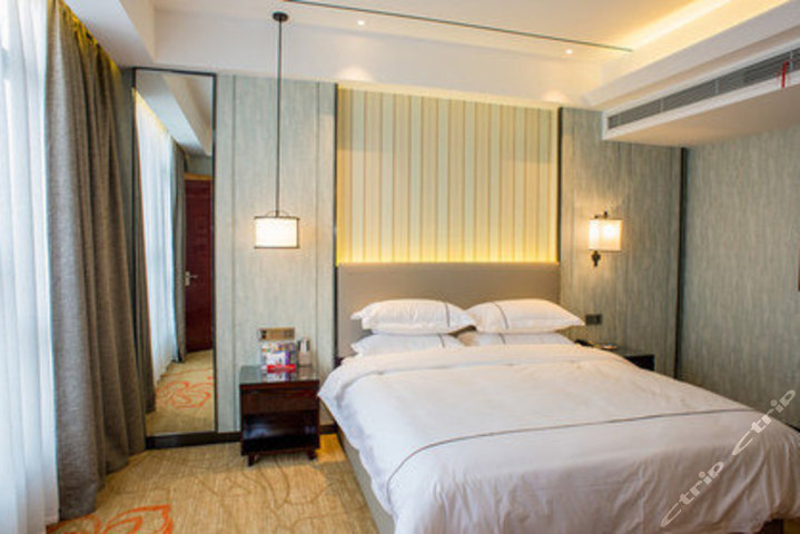 襄阳凯景酒店(麻将房) 团购 - 京东团购襄阳站