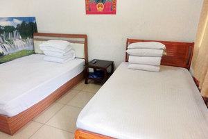 维也纳智好酒店(深圳龙华汽车站店)(2种房型)团