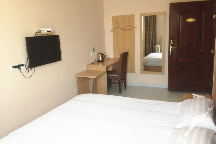 苏州锦家商务宾馆-大床间团购-原价0元-团购仅