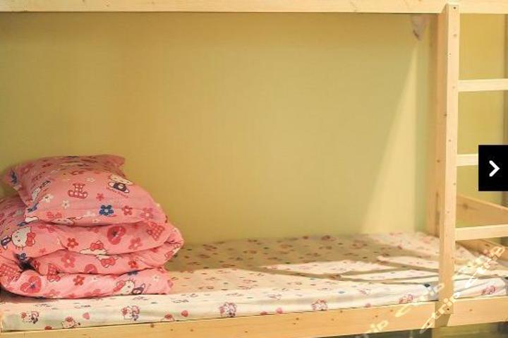 苏州戏江南求职公寓-多人间(床位房)(预付)团购