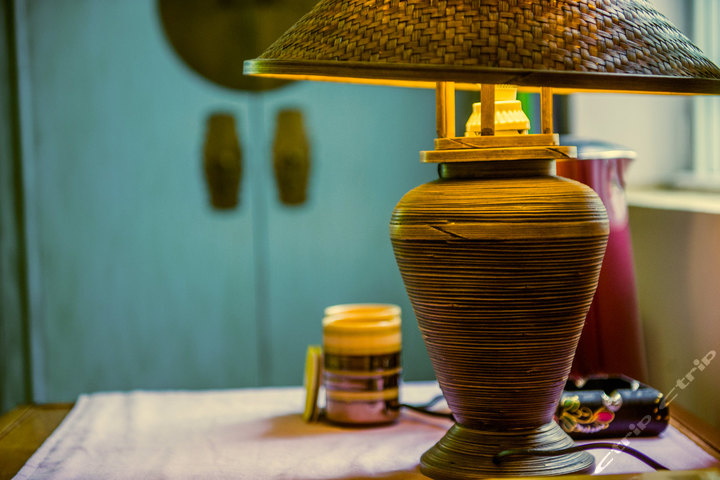 厦门鼓浪屿画廊旅馆(故驿馆)(蜜月套房)团购-原