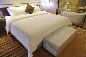 HOT99精品青年公寓(重庆观音桥店)(2种房型)团