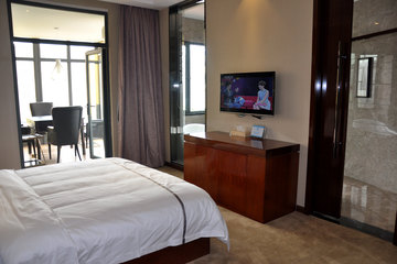 武汉汉口北生活区(天河国际机场)附近酒店团购