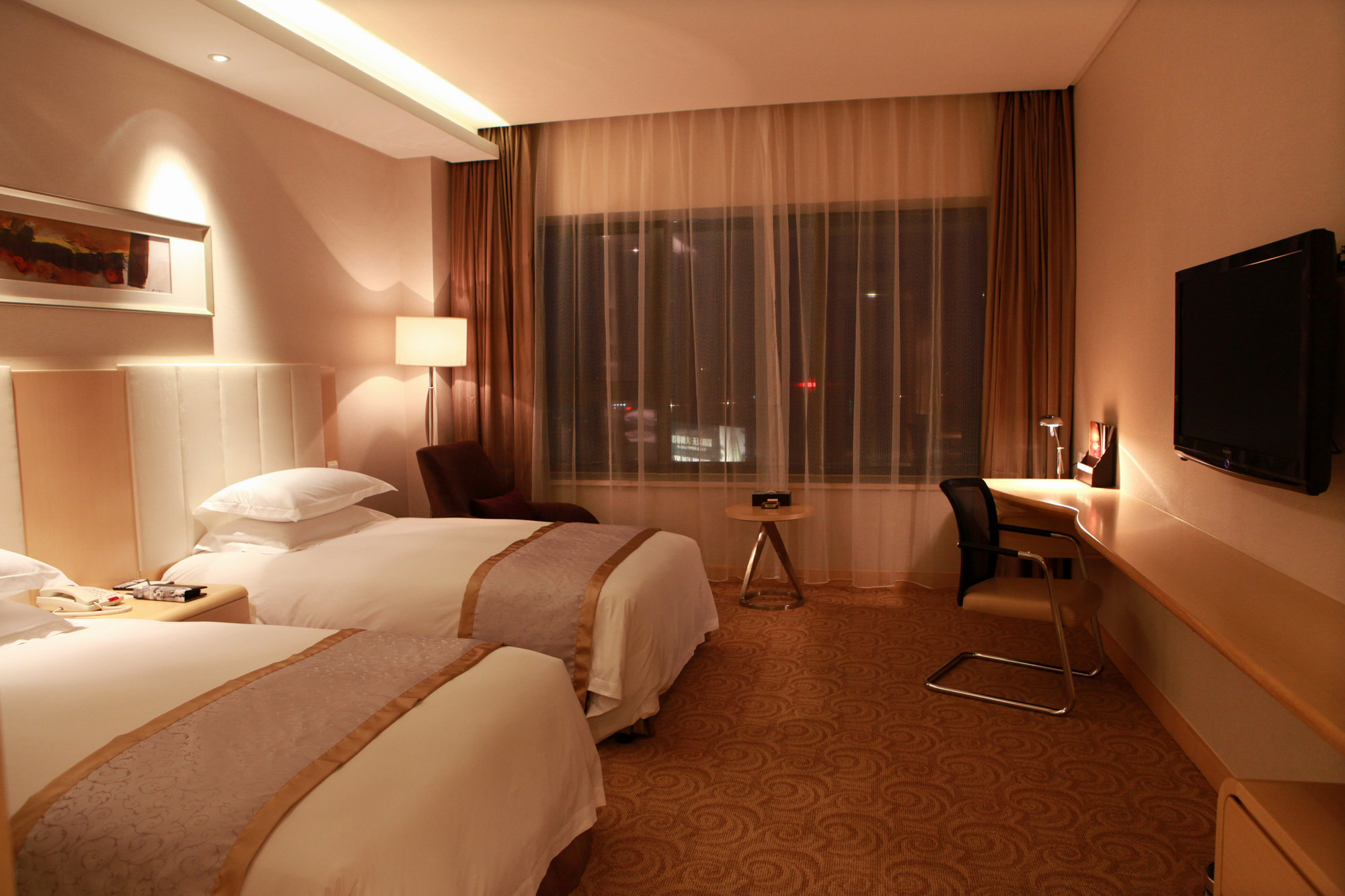 【携程攻略】杭州喜得宝(杭州萧山国际机场B航