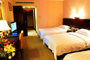 精通酒店(桂林大酒店)(豪华单间\/豪华标间)团购