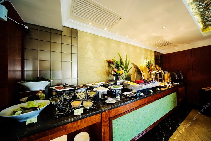 上海百乐门精品酒店-高级客房团购-原价0元-团