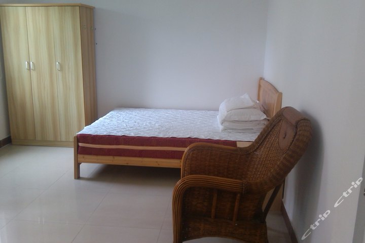 北海白金花园31号蜗居-大床房团购-原价0元-团