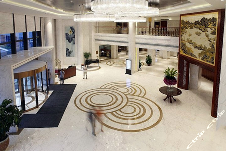 杭州望湖宾馆(高级房+早餐+晚餐)团购-原价2476元-团购仅售1130元,杭州酒店团购【携程团购】