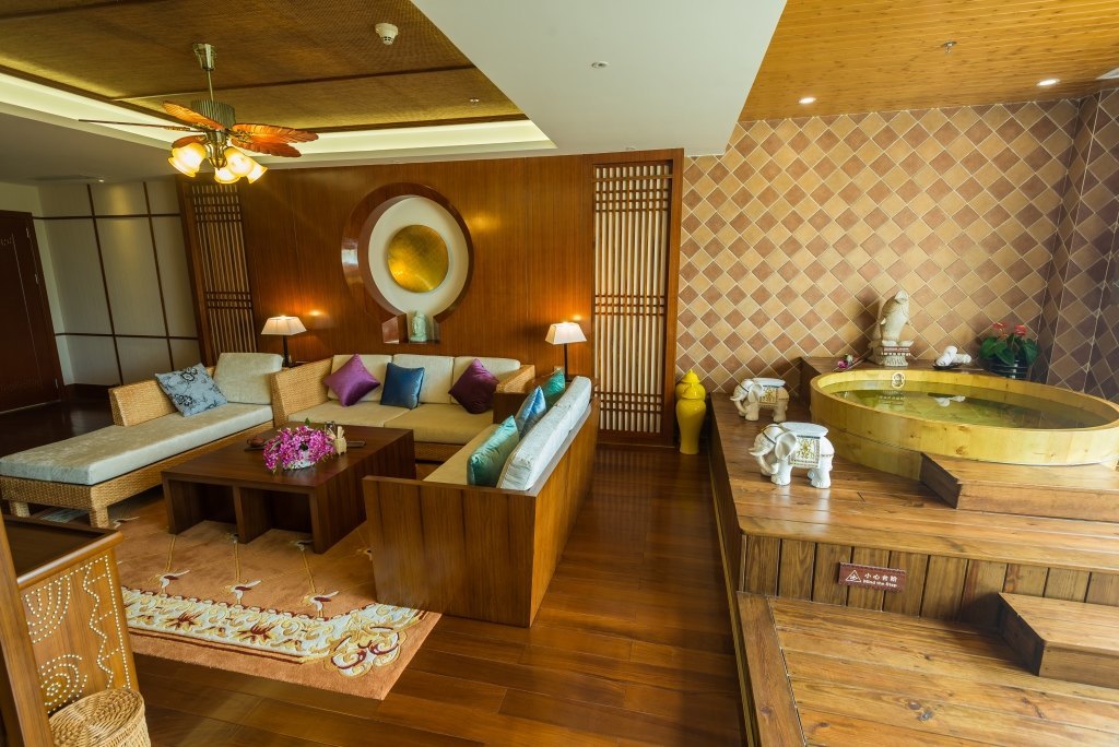 【携程攻略】珠海海泉湾梦幻剧场 团购,海泉湾