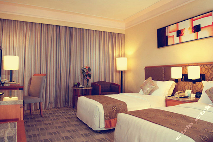 南昌凯莱大饭店 团购 - 京东团购南昌站