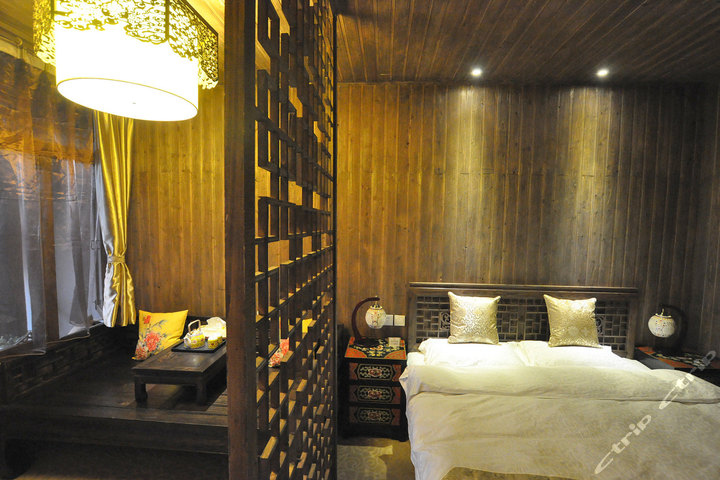 腾冲和顺五阿哥私家客栈-皓月阁(别院)团购-原价0元-团购仅售700元,腾冲酒店团购【携程团购】