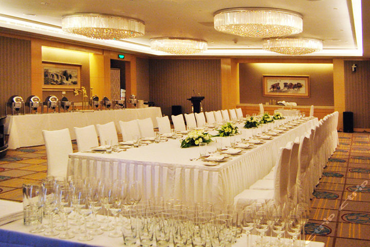 大连远洋洲际酒店-洲际高级房(内宾)团购-原价