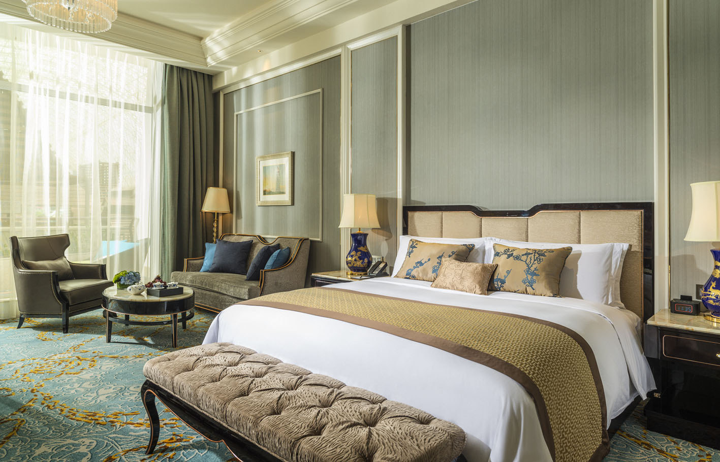 【携程攻略】成都H&M(新世纪环球购物中心店