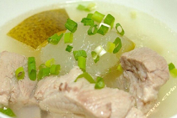 上海玉兰川菜馆-4人套餐团购-原价178元-团购