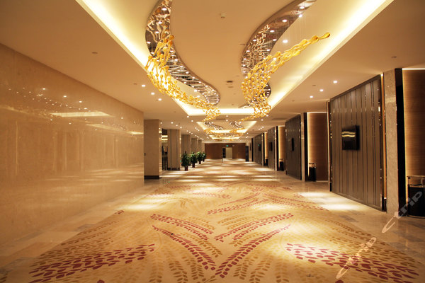 安庆南翔邦臣大酒店-高级大床房(会员特惠)团购