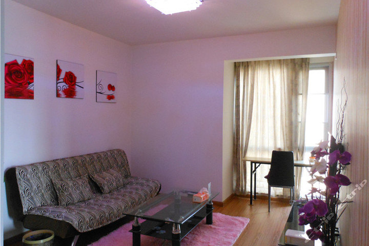 成都美家美酒店式公寓-温馨套房团购-原价0元