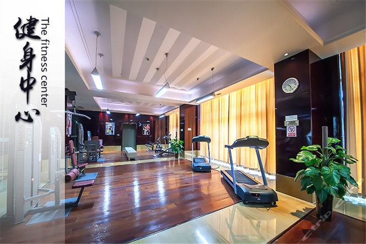 新乡开元名都大酒店-高级 团购 - 京东团购新乡