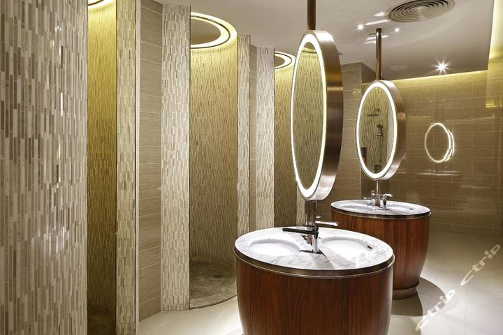 昆明中心皇冠假日酒店-皇冠高级套房团购-原价