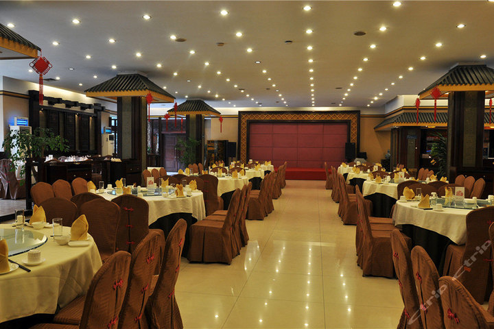 成都电子科技大学宾馆(VIP单间)团购-原价660