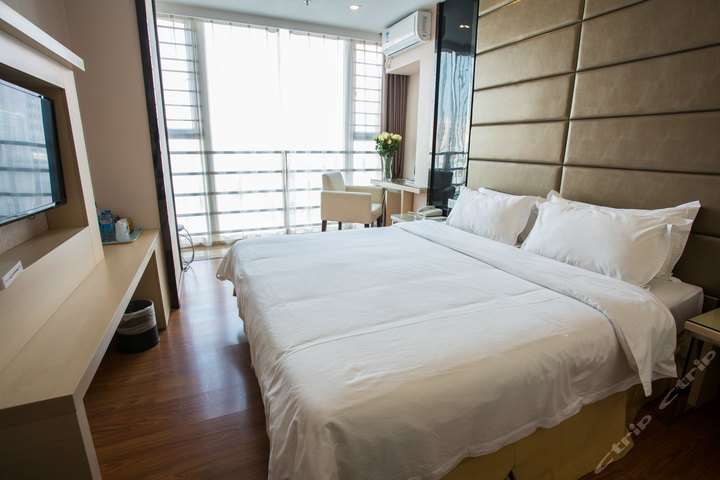 【布吉\/深圳东站】尊享胜高连锁酒店(深圳布吉