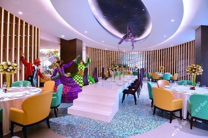 珠海长隆马戏酒店 团购 - 京东团购珠海站