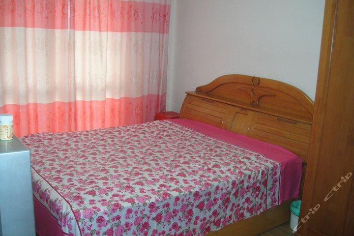 天津本溪花园日租房(大床房-3小时)团购-天津酒