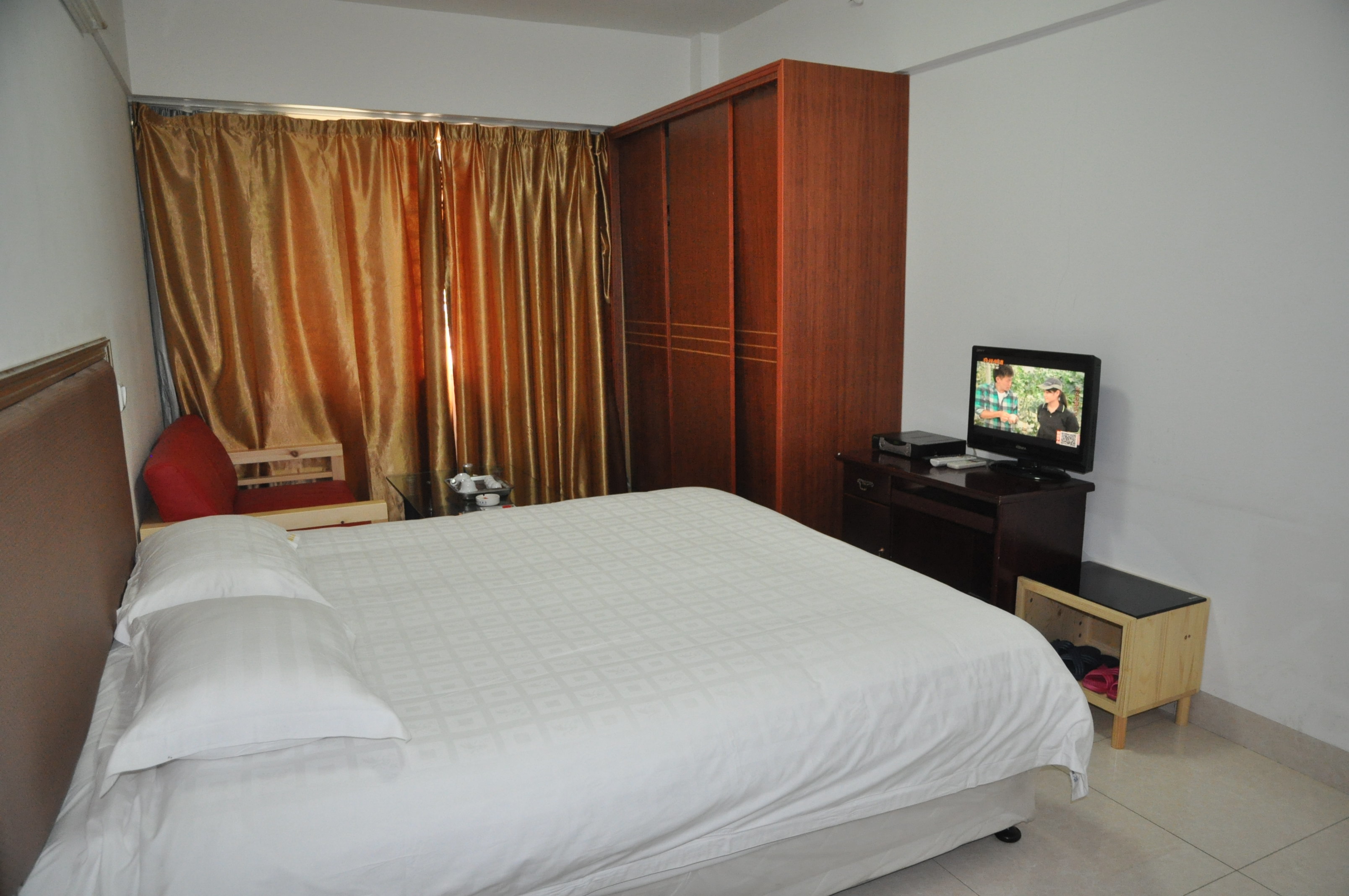 【泉州皇盛公寓酒店云谷店团购】泉州皇盛公寓