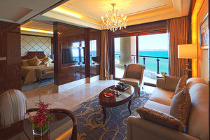 三亚唐拉雅秀酒店-雅致山景房团购-原价2268元