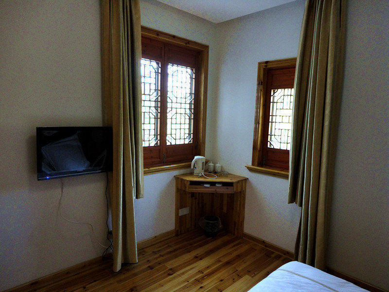 【携程攻略】徽州地区呈坎村团购,呈坎村周边