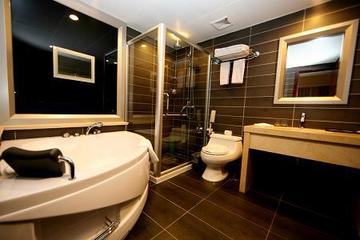 江都江都火车站附近酒店团购,江都江都火车站